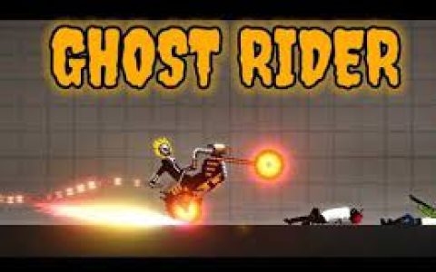 Ghost Rider