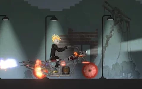 Ghost Rider