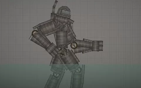 Gipsy Danger