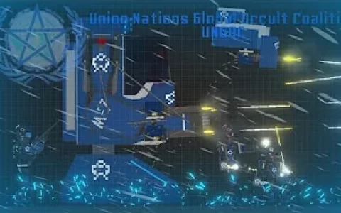 Global Occult Coalition