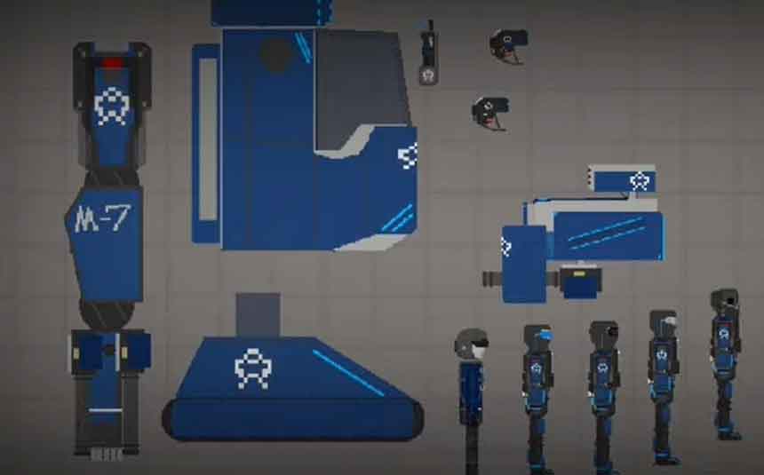 [GOI/SCP] Global Occult Coalition GOC