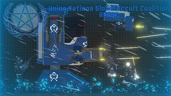 Global Occult Coalition