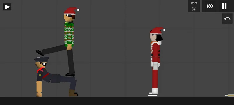 Godenot, bitgamer & cazum8