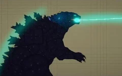 Godzilla 2021