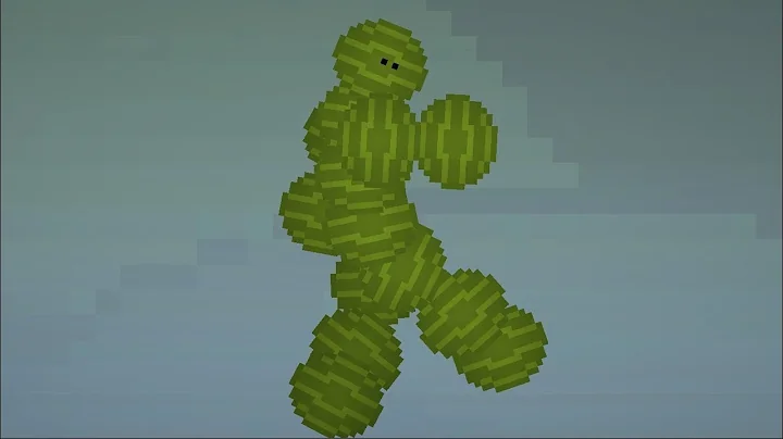 Golem Melon
