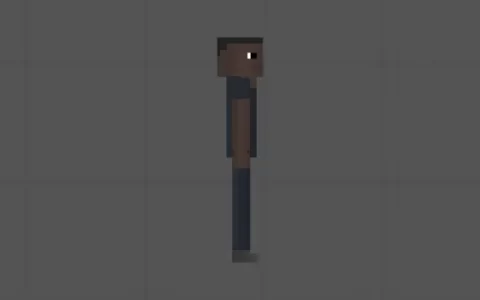 Gorebox npc