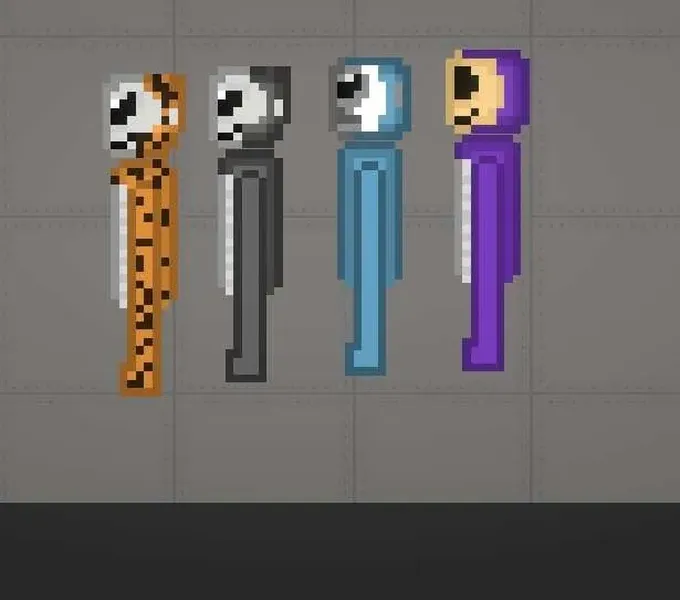 Gorilla Tag by Pineapple