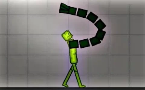 Green Arm