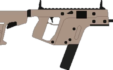 HK416