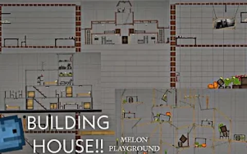 house 7