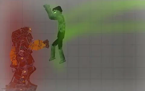 HULK BUSTER