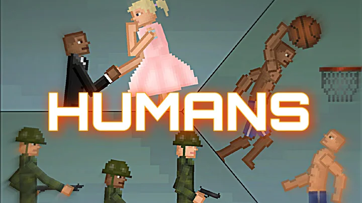 HUMANS