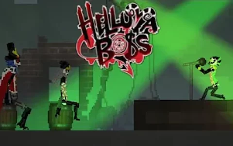 Helluva boss