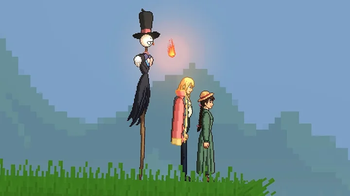 Howl’s Moving Castle