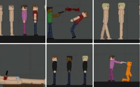 Human Project Zip Part 1