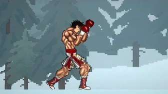 Ippo Makunouchi