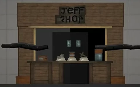 Jeff Shop