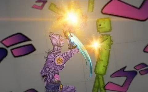 Kira Yoshikage & Killer Queen