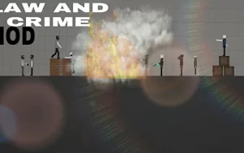 Law And Crime