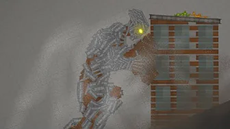 Limepe Armored Titan