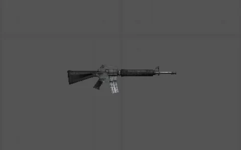 M16
