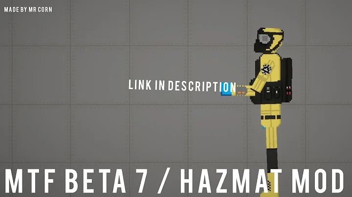 MTF Hazmat