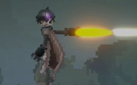 Made in Abyss Reg