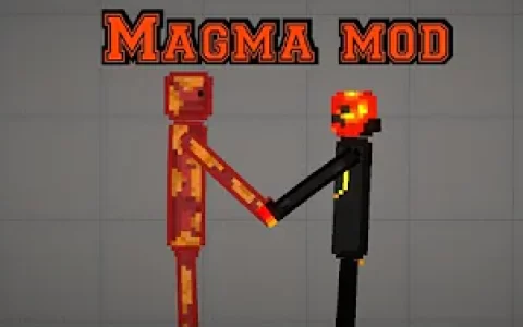 Magma