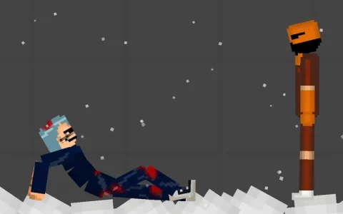 Mahito v2