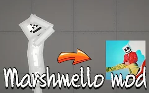 Marshmello