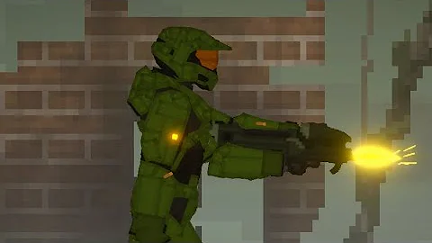 Master Chief