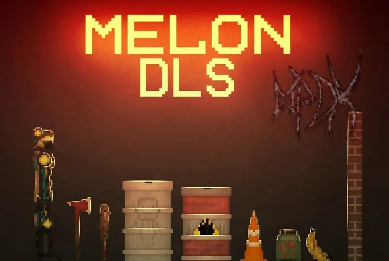 Melon DLS