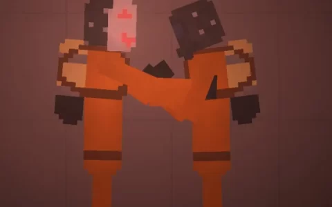 Mimic 2 is the tragety mask