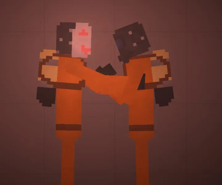 Mimic 2 is the tragety mask