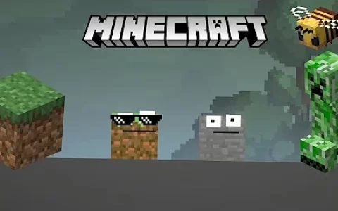 toe jammer Minecraft