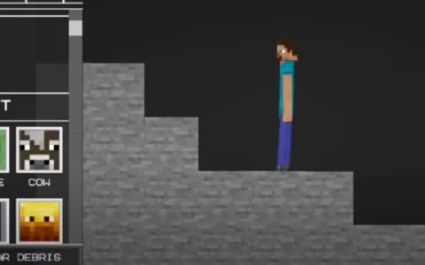Minecraft Edition V3