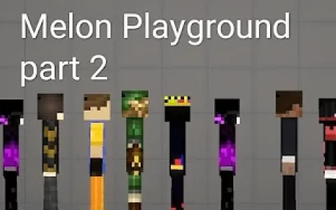 Minecraft skins 2