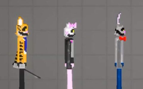 Mr Hopp’s Playhouse