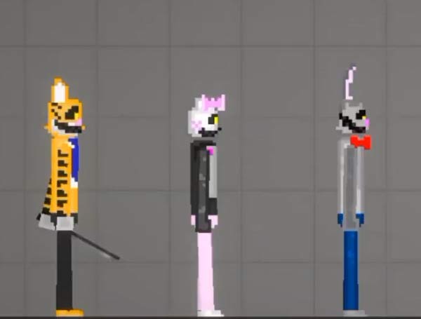 Mr Hopp’s Playhouse