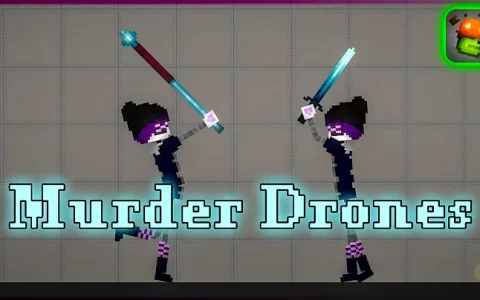 Murder Drones