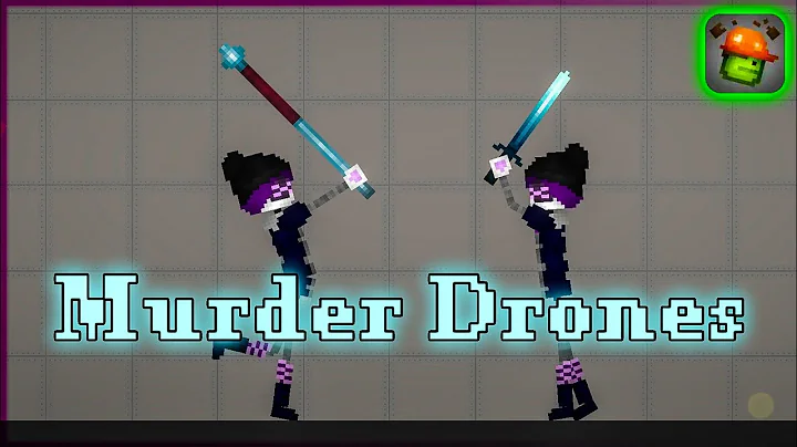 Murder Drones