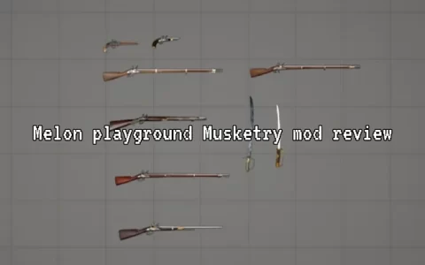 Napoleonic Wars Musketry