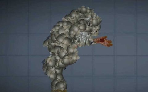 Mutant Sheep