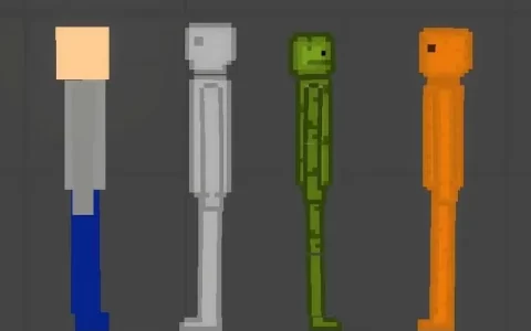 Mutilate a doll ragdoll