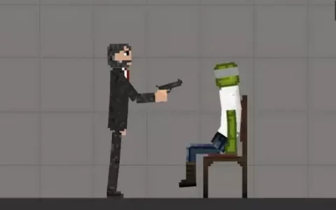 John Wick(NPC)