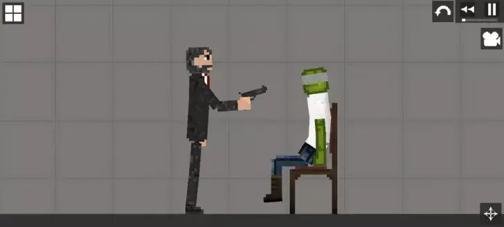 John Wick(NPC)