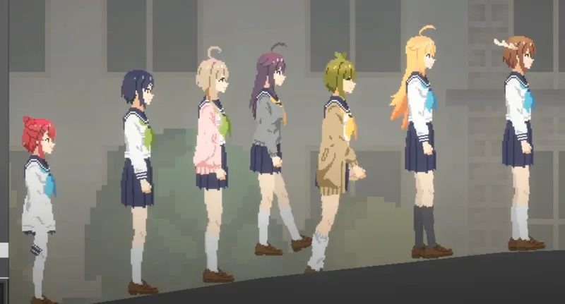 My Deer Friend Nokotan