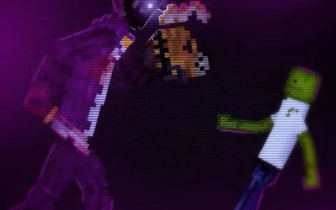 NPC Pack Five Nights At Freddy’s