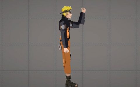 Naruto