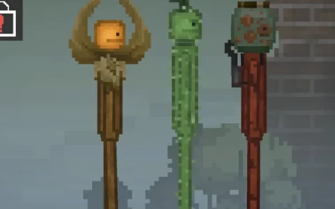 New npc